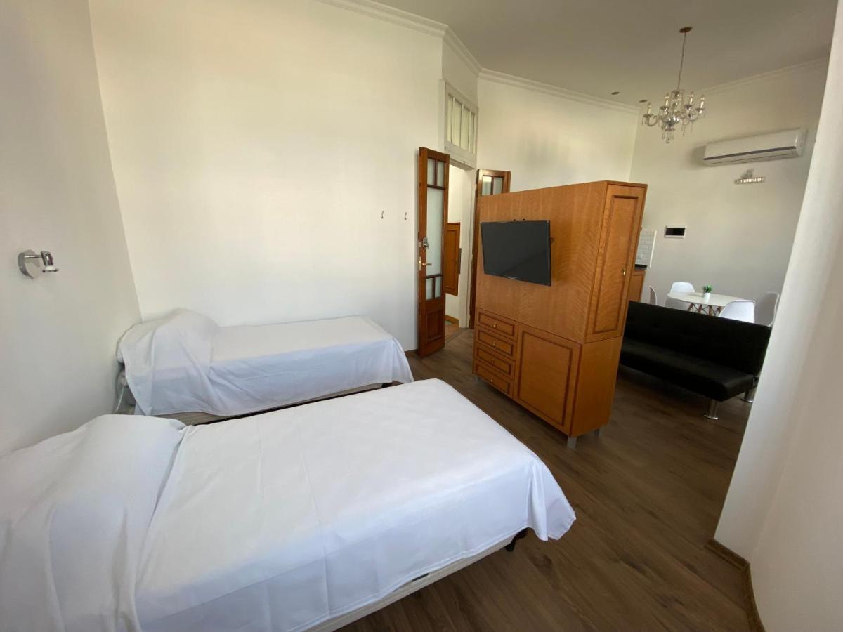 Rincones De Buenos Aires Aparthotel Buitenkant foto